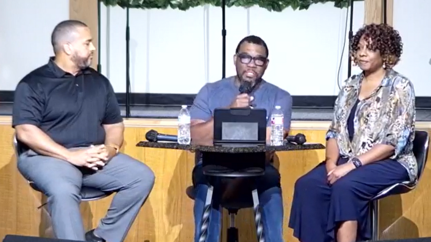 Bible Study